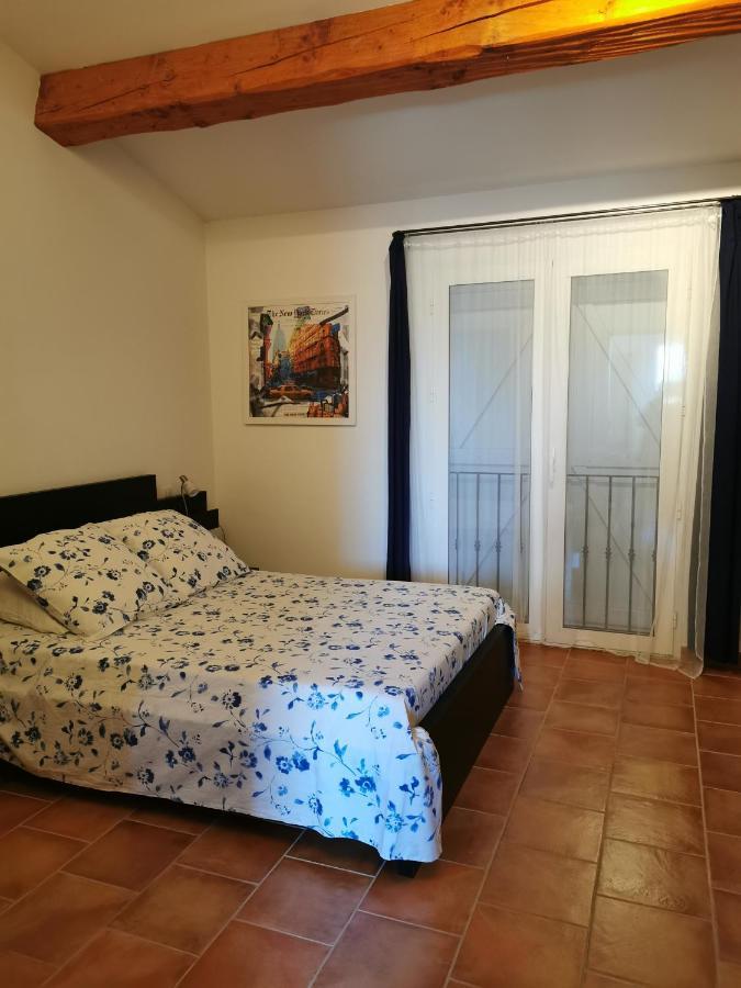 مبيت وإفطار Carcès La Bastide De Nini المظهر الخارجي الصورة